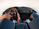 BMW 328 Hommage Concept 2011 года